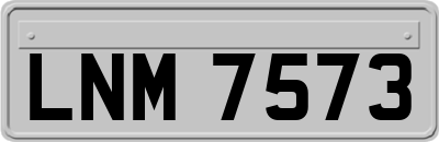 LNM7573