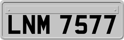 LNM7577