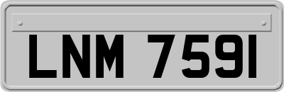 LNM7591