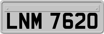 LNM7620