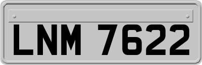 LNM7622