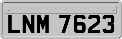 LNM7623