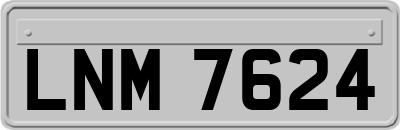 LNM7624