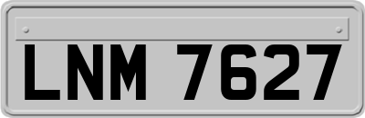 LNM7627