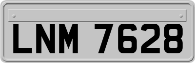 LNM7628