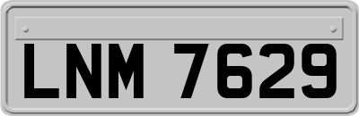 LNM7629
