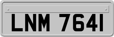 LNM7641