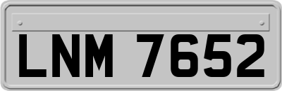 LNM7652