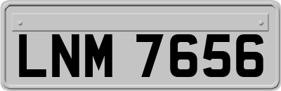 LNM7656