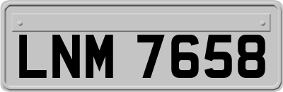 LNM7658