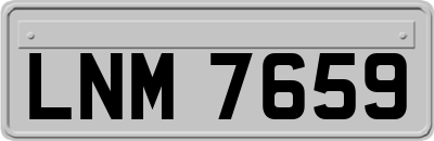 LNM7659