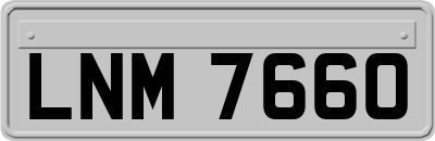 LNM7660