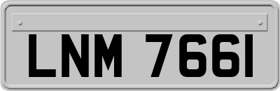 LNM7661