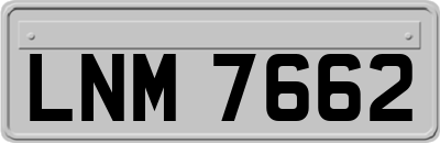 LNM7662