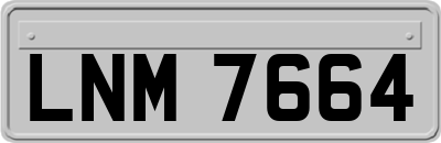 LNM7664