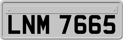 LNM7665