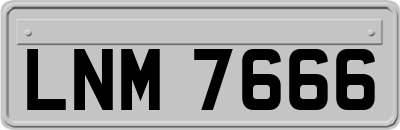 LNM7666
