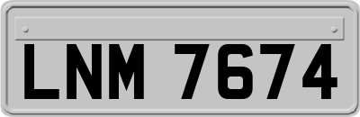LNM7674