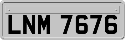 LNM7676
