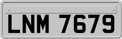 LNM7679