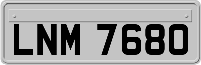 LNM7680