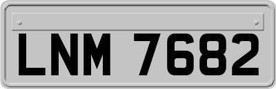 LNM7682