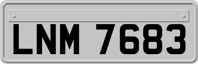 LNM7683
