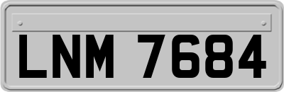 LNM7684