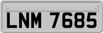 LNM7685