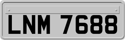 LNM7688