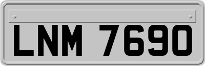 LNM7690