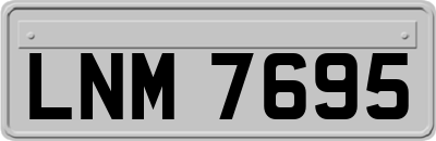 LNM7695