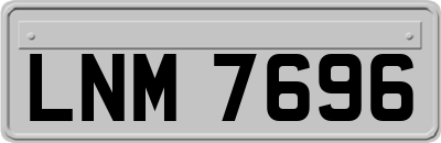 LNM7696