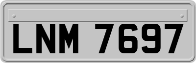 LNM7697