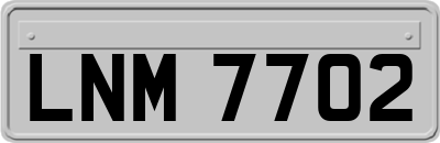 LNM7702