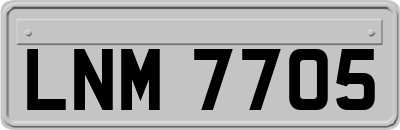 LNM7705