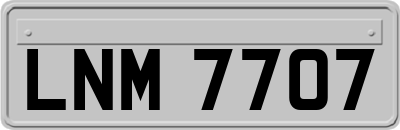LNM7707