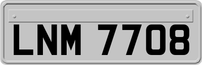 LNM7708