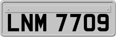 LNM7709