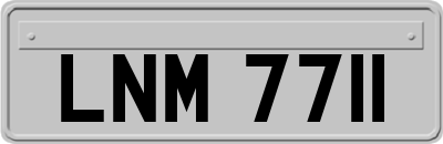LNM7711