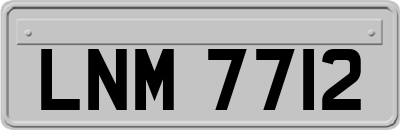 LNM7712