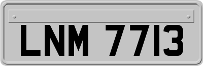 LNM7713