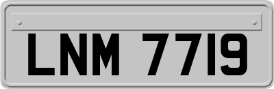 LNM7719