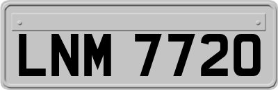 LNM7720