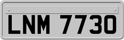 LNM7730