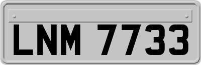 LNM7733