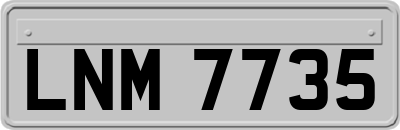 LNM7735