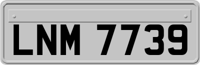 LNM7739