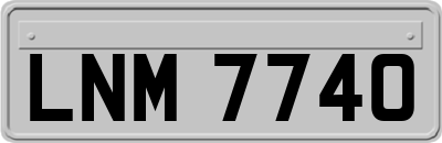LNM7740