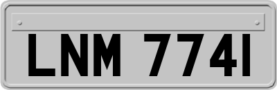 LNM7741